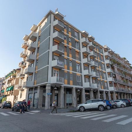 Cimiano Suite 22, New Apartment 米兰 外观 照片