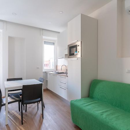 Cimiano Suite 22, New Apartment 米兰 外观 照片