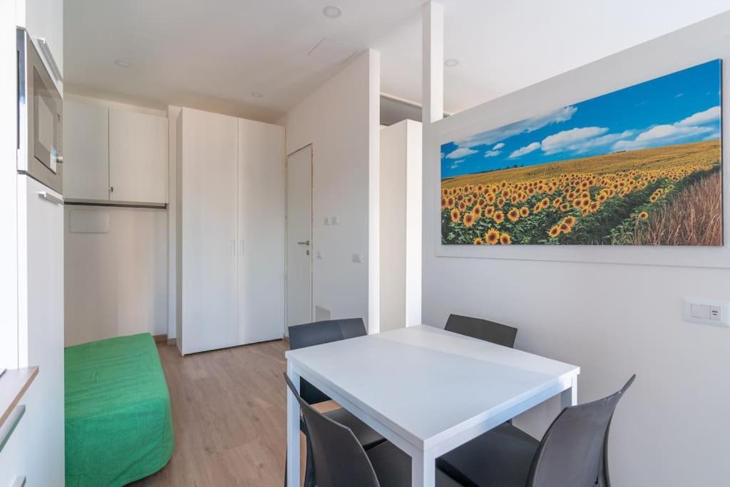 Cimiano Suite 22, New Apartment 米兰 外观 照片