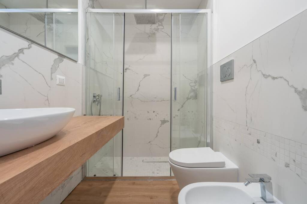 Cimiano Suite 22, New Apartment 米兰 外观 照片