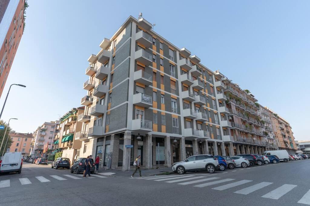 Cimiano Suite 22, New Apartment 米兰 外观 照片